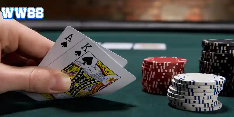 Tìm hiểu Blackjack là gì?