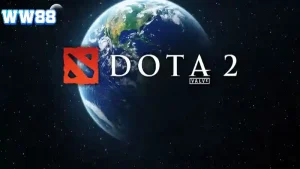 Dota 2 WW88