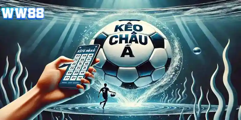 Kèo Châu Á