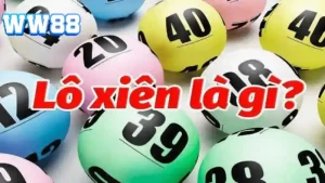 Lô xiên là gì WW88