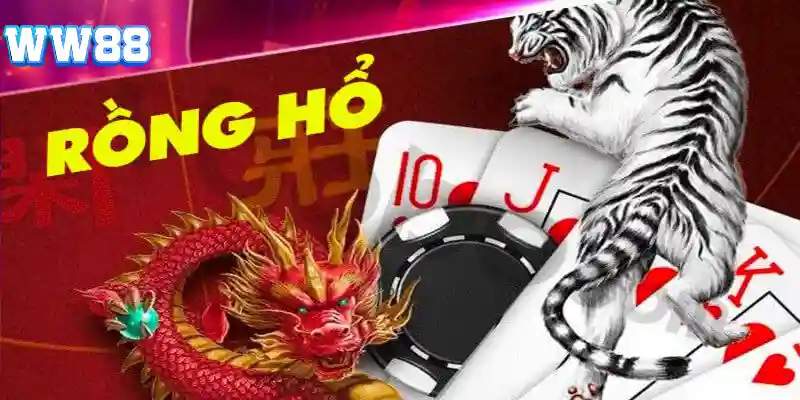 Mẹo chơi Rồng Hổ WW88