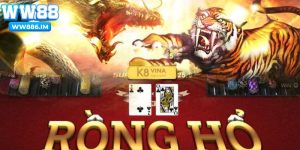 Rồng Hổ WW88