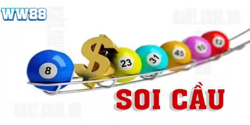 Tìm hiểu về soi cầu số đề