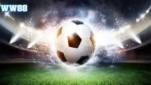 Tỷ lệ cá cược bóng đá WW88