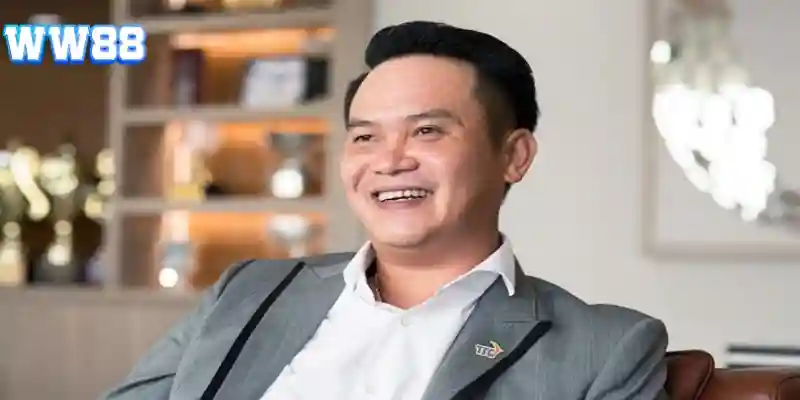 Dấu ấn nhà sáng lập WW88