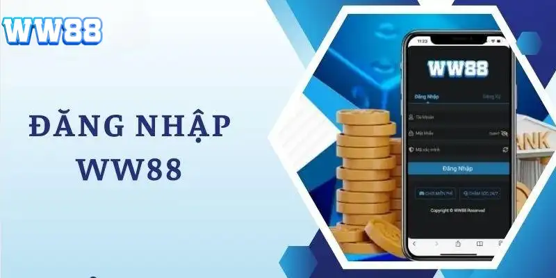 Điều kiện cần đáp ứng để đăng nhập WW88
