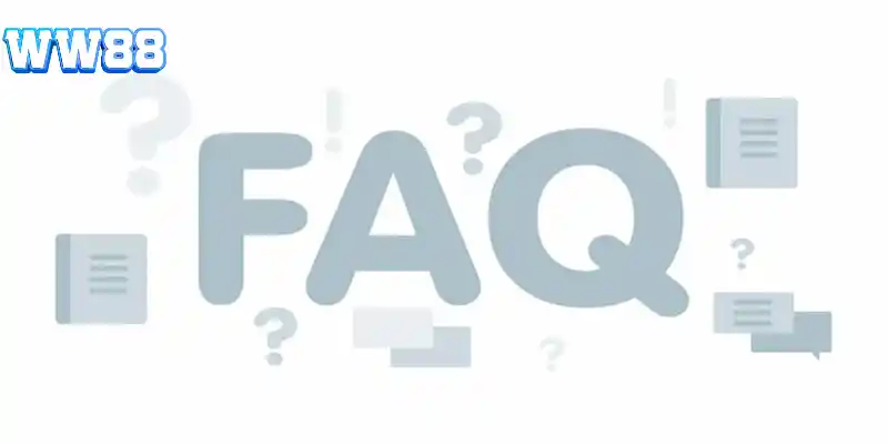 Giải đáp các thắc mắc khi nạp tiền WW88
