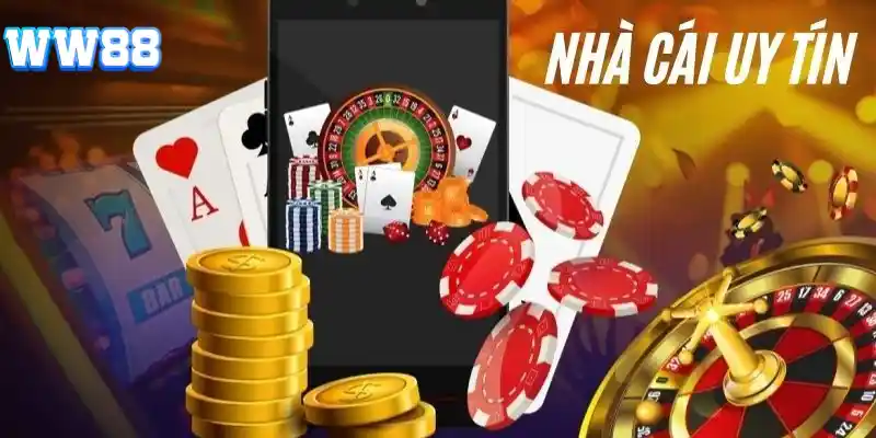 Mục tiêu phát triển và định hướng tương lai của WW88