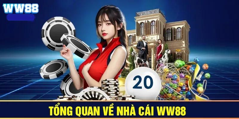Giới thiệu WW88