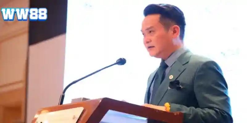 Hành trình từ ý tưởng đến hiện thực